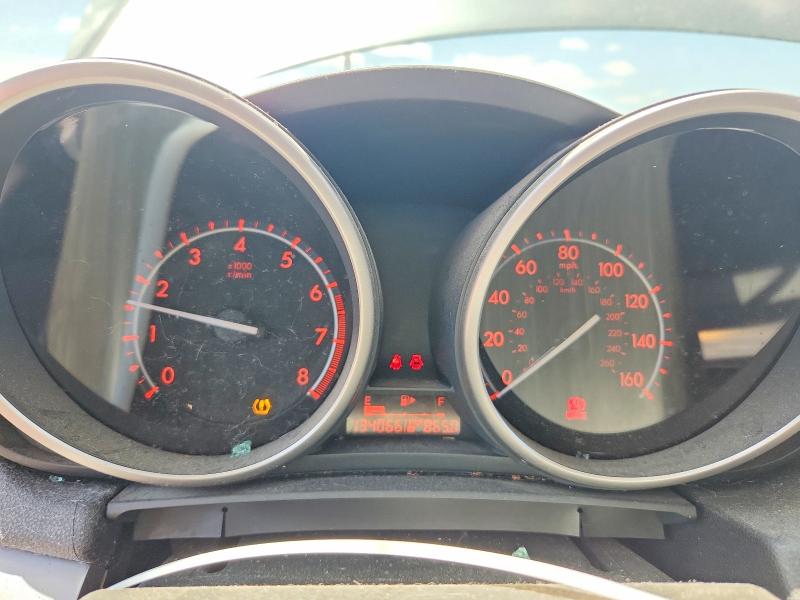 Продажа на аукционе авто 2010 Mazda 3, vin: JM1BL1H69A1139800, номер лота: 55615486
