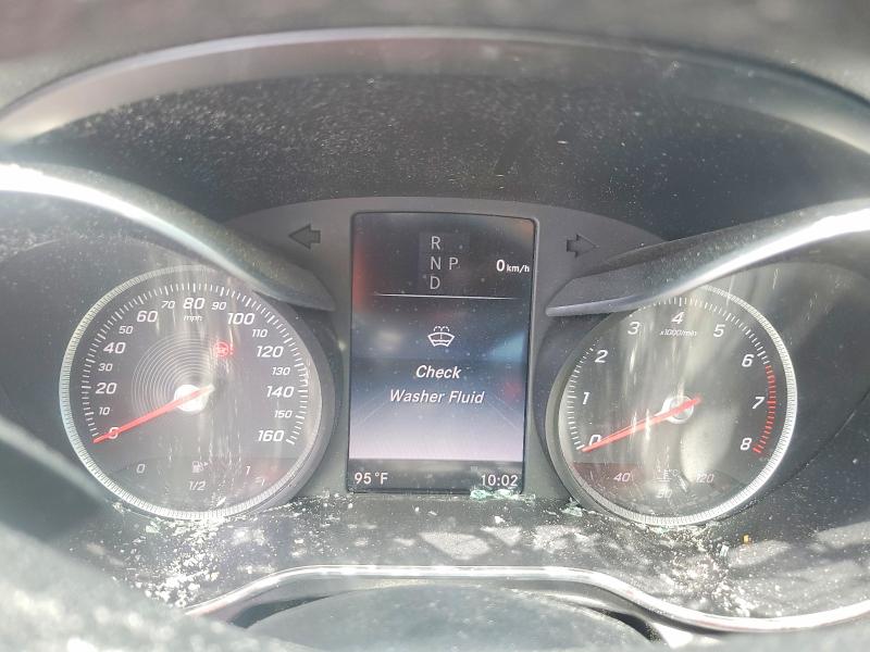 Aukcja sprzedaży 2016 Mercedes-benz C, vin: 55SWF4KB6GU158447, numer aukcji: 57671796