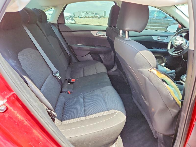 Aukcja sprzedaży 2024 Kia Forte, vin: 3KPF24AD2RE790998, numer aukcji: 58770266