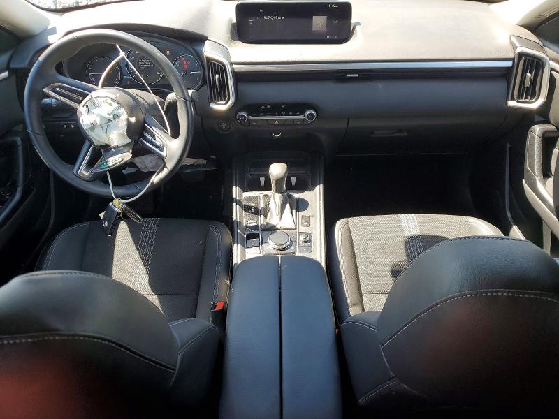 Продажа на аукционе авто 2025 Mazda Cx-50, vin: 7MMVAABW5SN129769, номер лота: 56771186