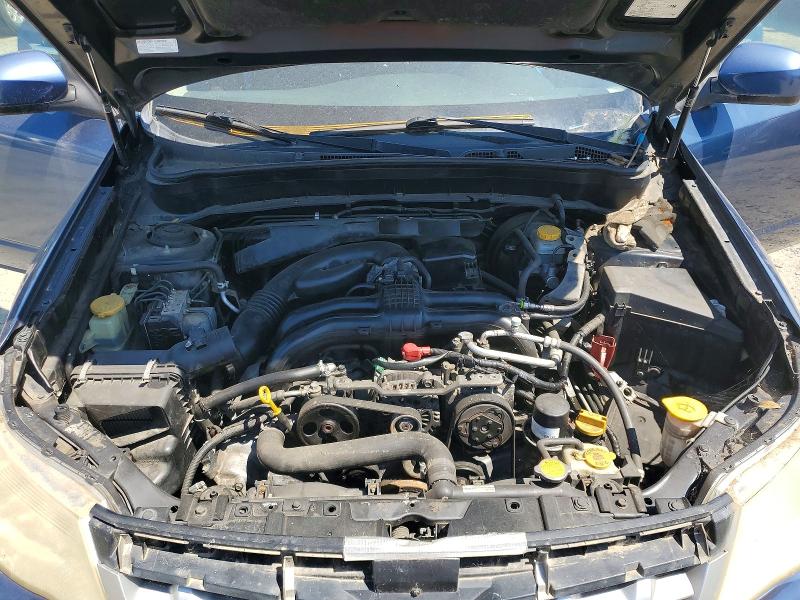 58085476 :رقم المزاد ، JF2SHAEC4CH469738 vin ، 2012 Subaru Forester مزاد بيع