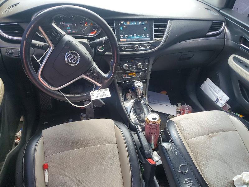 Aukcja sprzedaży 2019 Buick Encore, vin: KL4CJASB8KB708433, numer aukcji: 57064086