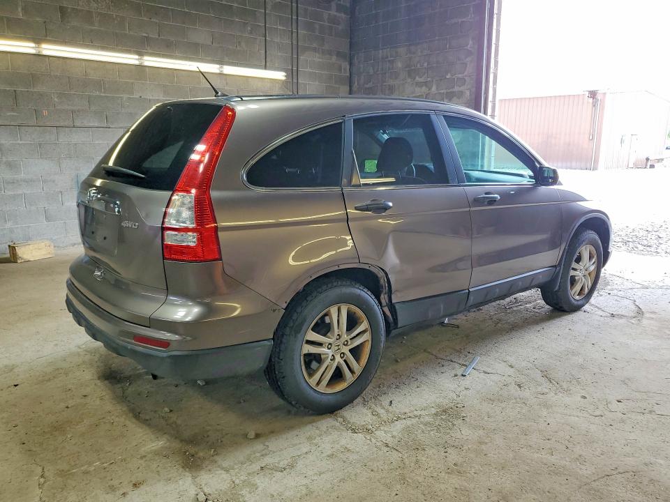 Aukcja sprzedaży 2011 Honda Cr-v, vin: 5J6RE4H53BL065212, numer aukcji: 56962806