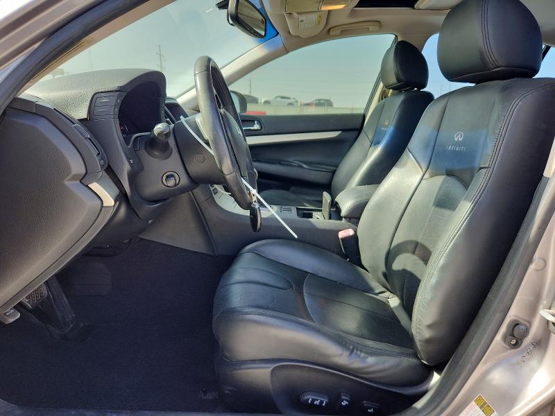 Aukcja sprzedaży 2007 Infiniti G35, vin: JNKBV61E77M716435, numer aukcji: 85981035