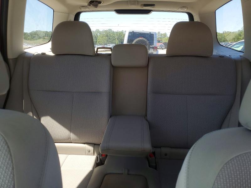Продаж на аукціоні авто 2012 Subaru Forester, vin: JF2SHBDC2CH407732, номер лоту: 55956216