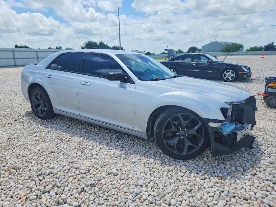 Aukcja sprzedaży 2020 Chrysler 300, vin: 2C3CCAAG1LH239406, numer aukcji: 56492346