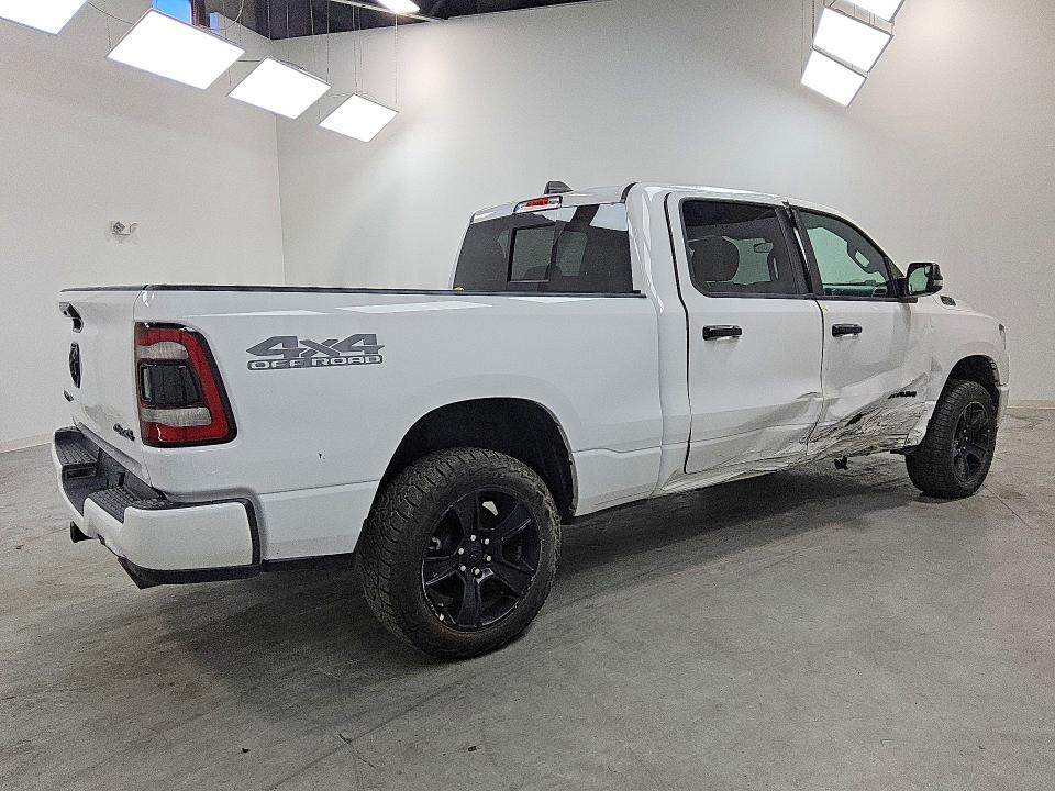 Продажа на аукционе авто 2023 Ram 1500, vin: 1C6SRFMT9PN503486, номер лота: 55120256