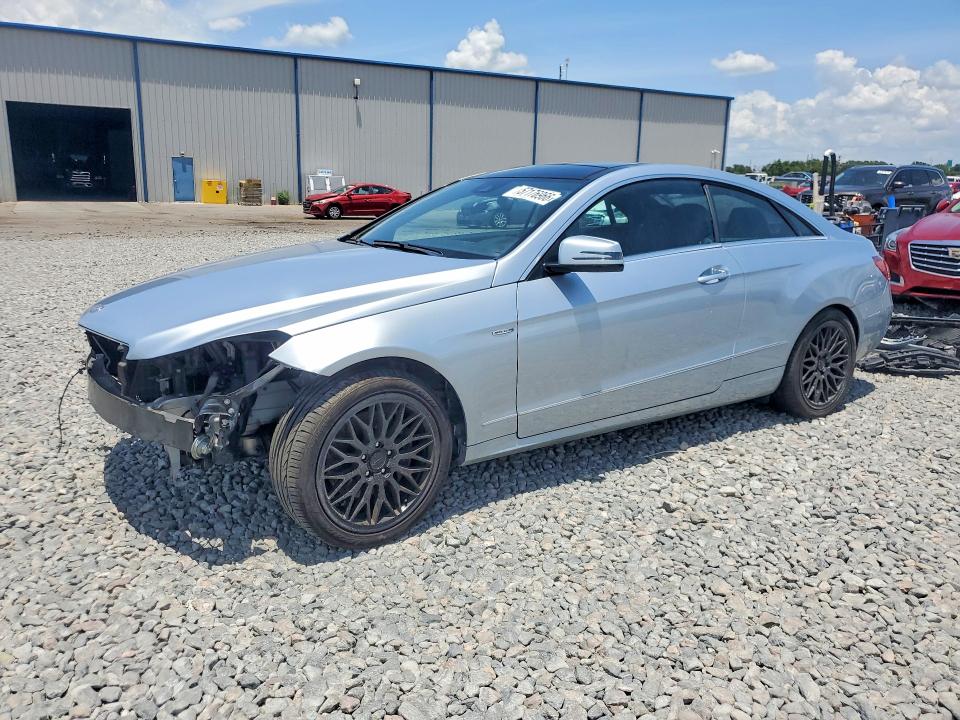 Aukcja sprzedaży 2014 Mercedes-benz E, vin: WDDKJ5KB1EF284251, numer aukcji: 57176966