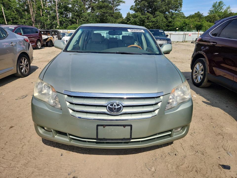 Aukcja sprzedaży 2006 Toyota Avalon, vin: 4T1BK36B66U099806, numer aukcji: 58564046