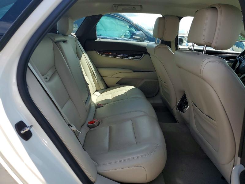 2014 Cadillac Xts მანქანა იყიდება აუქციონზე, vin: 2G61M5S37E9135330, აუქციონის ნომერი: 56659756