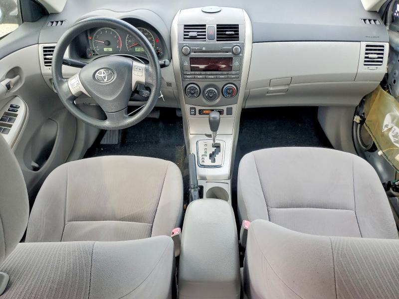 Aukcja sprzedaży 2011 Toyota Corolla, vin: JTDBU4EE8B9126873, numer aukcji: 56657476