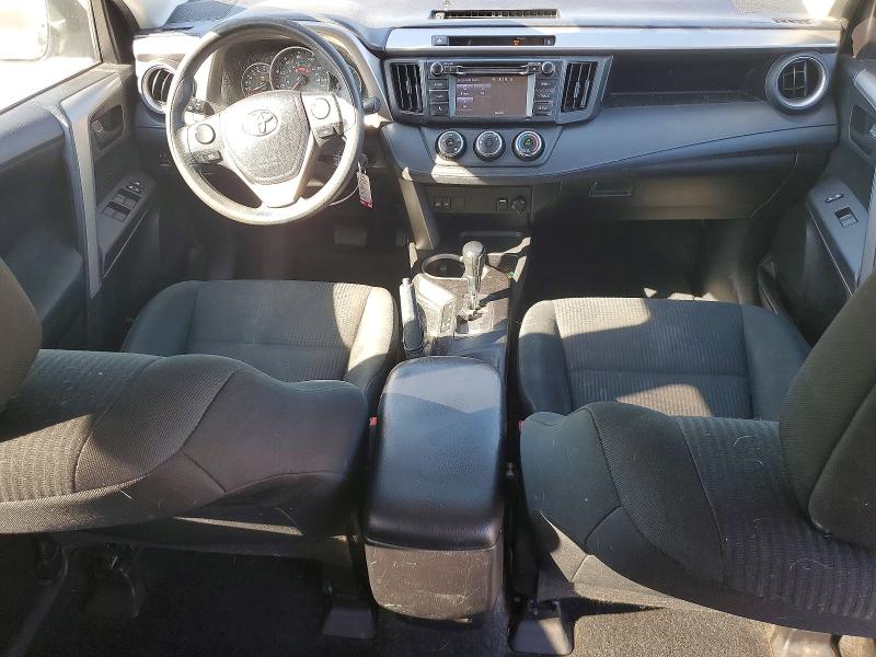 Продажа на аукционе авто 2016 Toyota Rav4, vin: 2T3BFREVXGW502245, номер лота: 55914056