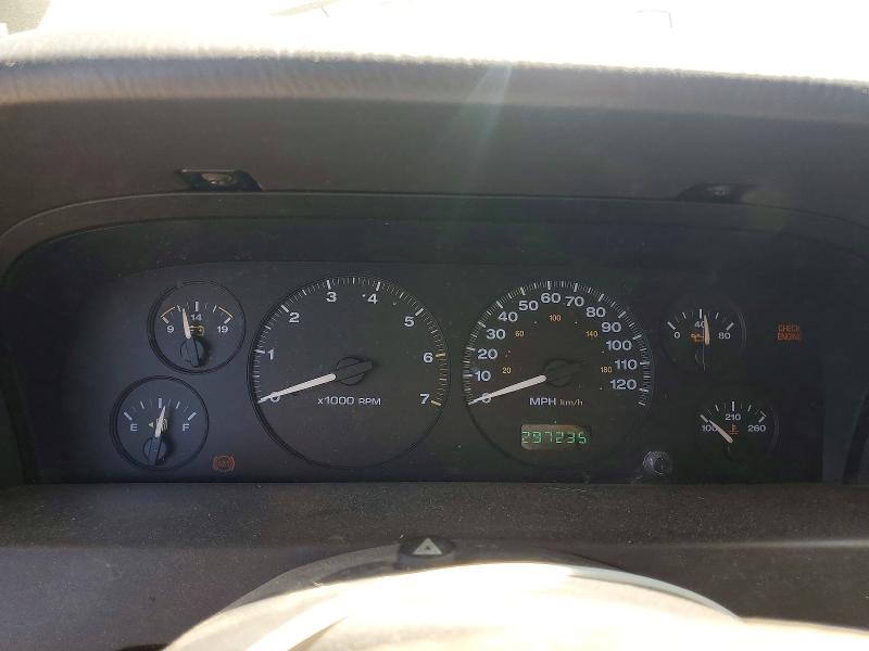 Продажа на аукционе авто 1999 Jeep Grand Cherokee, vin: 1J4GW58S1XC501613, номер лота: 55749896