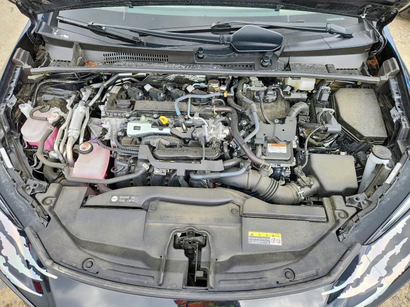 58527166 :رقم المزاد ، JTDACACU1T3056631 vin ، 2026 Toyota Prius Plug-in Hybrid مزاد بيع
