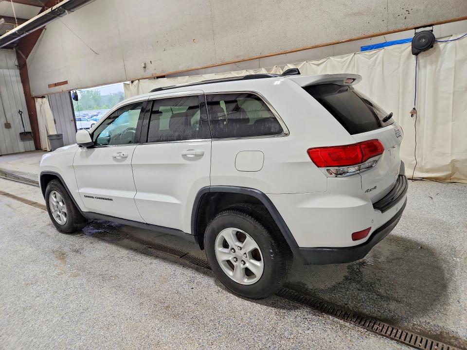 Продажа на аукционе авто 2017 Jeep Grand Cherokee, vin: 1C4RJFAG9HC959202, номер лота: 58388986