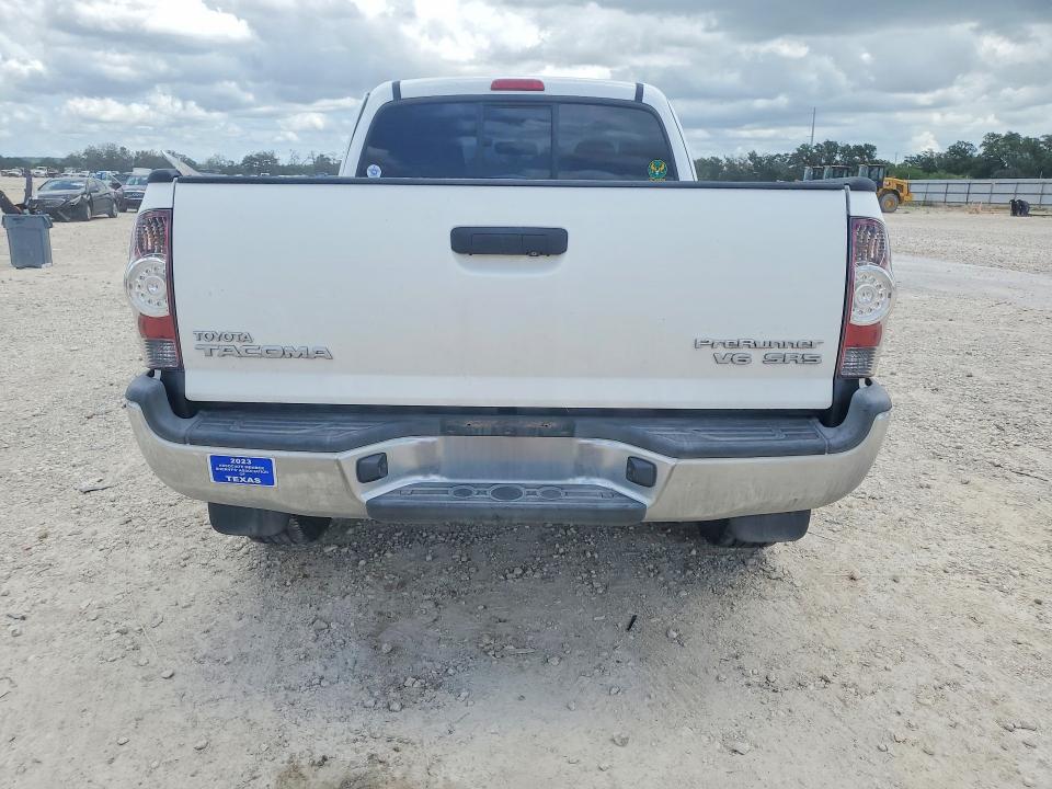 Aukcja sprzedaży 2013 Toyota Tacoma, vin: 5TFTU4GN9DX038818, numer aukcji: 55595276