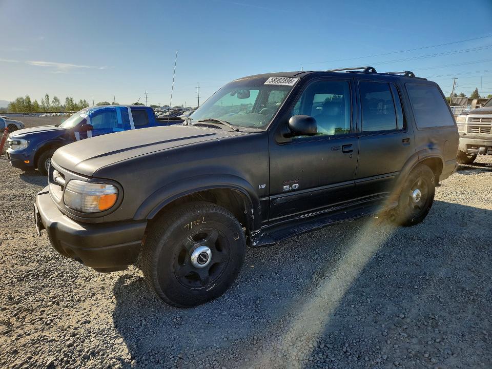Продаж на аукціоні авто 2000 Ford Explorer, vin: 1FMZU85P3YZB17641, номер лоту: 58082896
