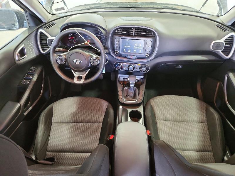 Продажа на аукционе авто 2020 Kia Soul, vin: KNDJ23AU0L7072099, номер лота: 57209416