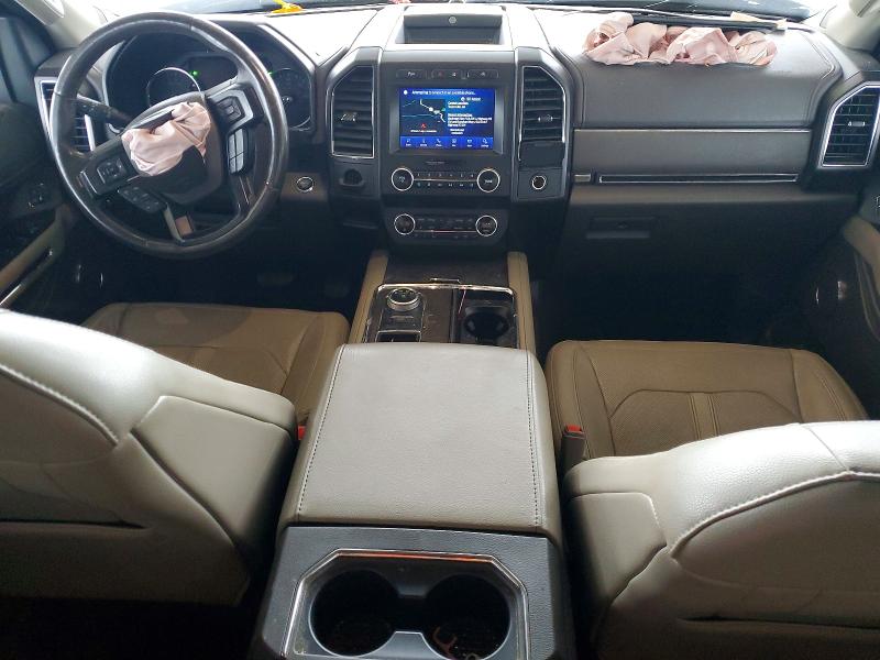 2020 Ford Expedition მანქანა იყიდება აუქციონზე, vin: 1FMJK1KTXLEA39807, აუქციონის ნომერი: 57938196