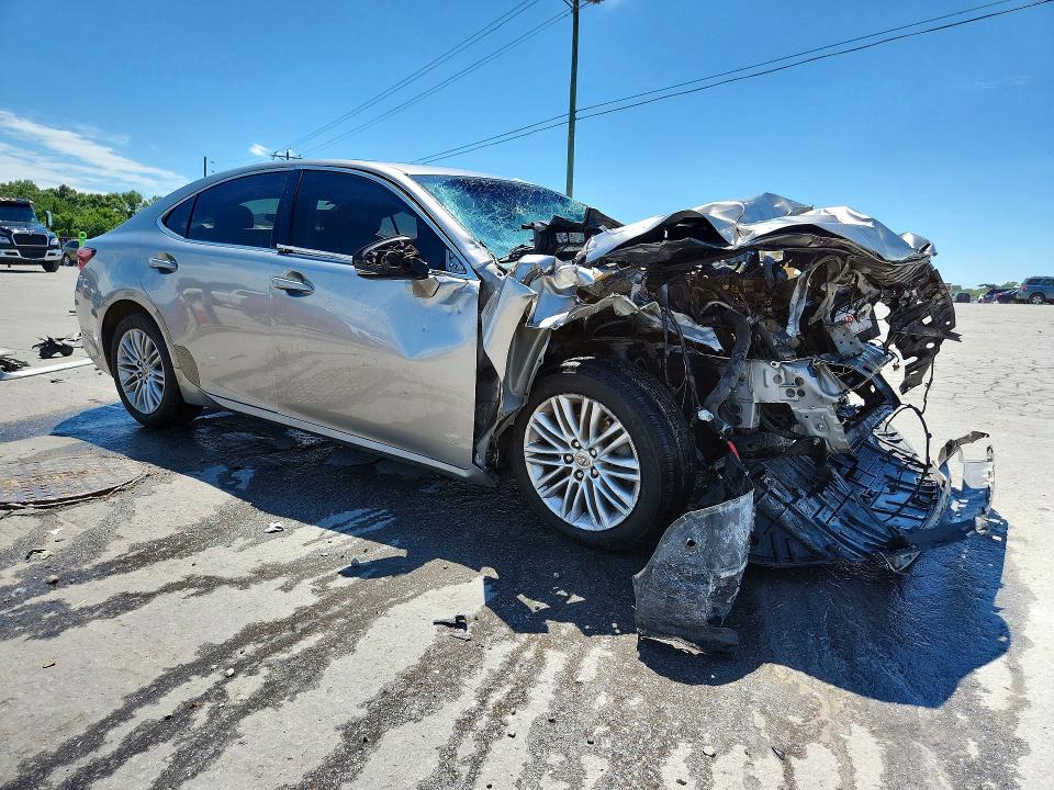 Aukcja sprzedaży 2016 Lexus Es, vin: JTHBK1GG1G2220160, numer aukcji: 57394756