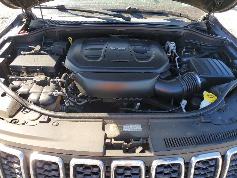 Aukcja sprzedaży 2017 Jeep Grand Cherokee, vin: 1C4RJFAG3HC958367, numer aukcji: 55616556