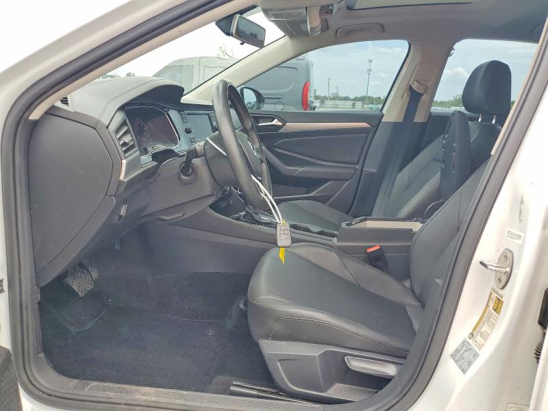 Продаж на аукціоні авто 2020 Volkswagen Jetta, vin: 3VWCB7BU4LM075668, номер лоту: 55965116