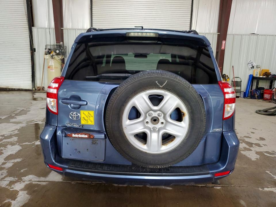 Продажа на аукционе авто 2011 Toyota Rav4, vin: 2T3BF4DVXBW083004, номер лота: 57340626