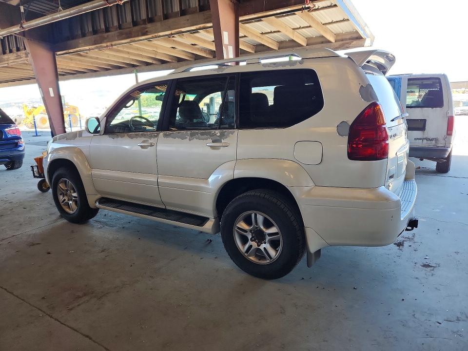 Продаж на аукціоні авто 2006 Lexus Gx, vin: JTJBT20X060098199, номер лоту: 56589596