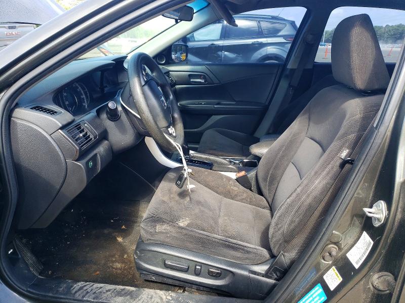 55958246 :رقم المزاد ، 1HGCR2F78DA039892 vin ، 2013 Honda Accord مزاد بيع