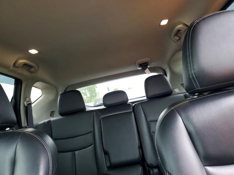 Aukcja sprzedaży 2023 Nissan Murano, vin: 5N1AZ2BS5PC122569, numer aukcji: 58051786