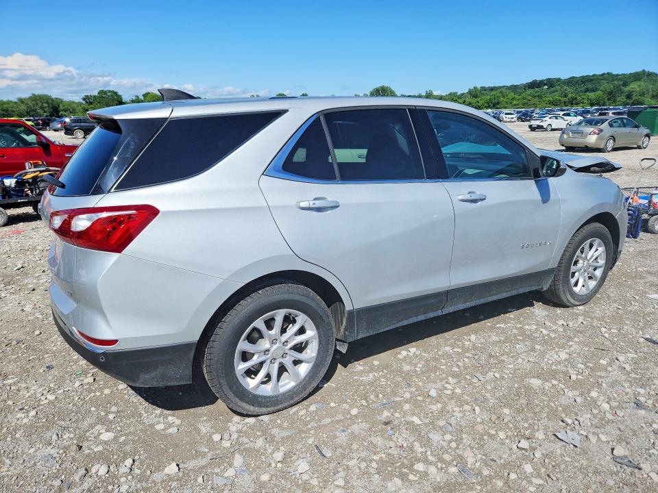Aukcja sprzedaży 2018 Chevrolet Equinox, vin: 3GNAXJEVXJL103254, numer aukcji: 54653816