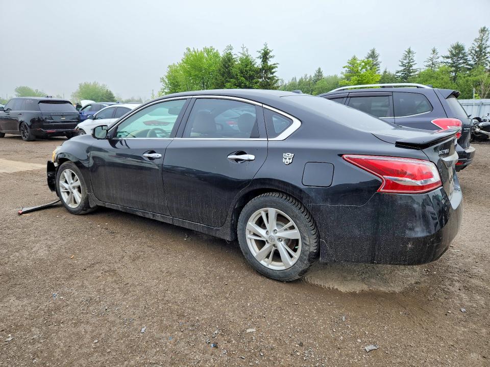56041556 :رقم المزاد ، 1N4AL3AP9DN511939 vin ، 2013 Nissan Altima مزاد بيع