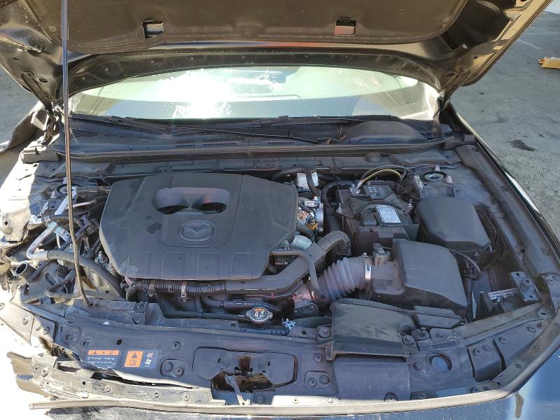 Продажа на аукционе авто 2024 Mazda 3, vin: 3MZBPABMXRM419491, номер лота: 56986606