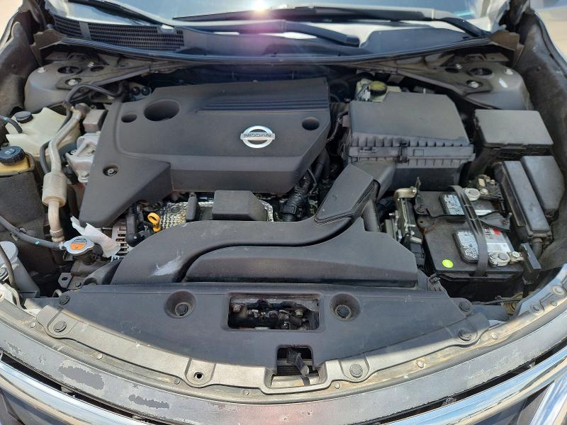 Продаж на аукціоні авто 2014 Nissan Altima, vin: 1N4AL3AP4EN336291, номер лоту: 56229526