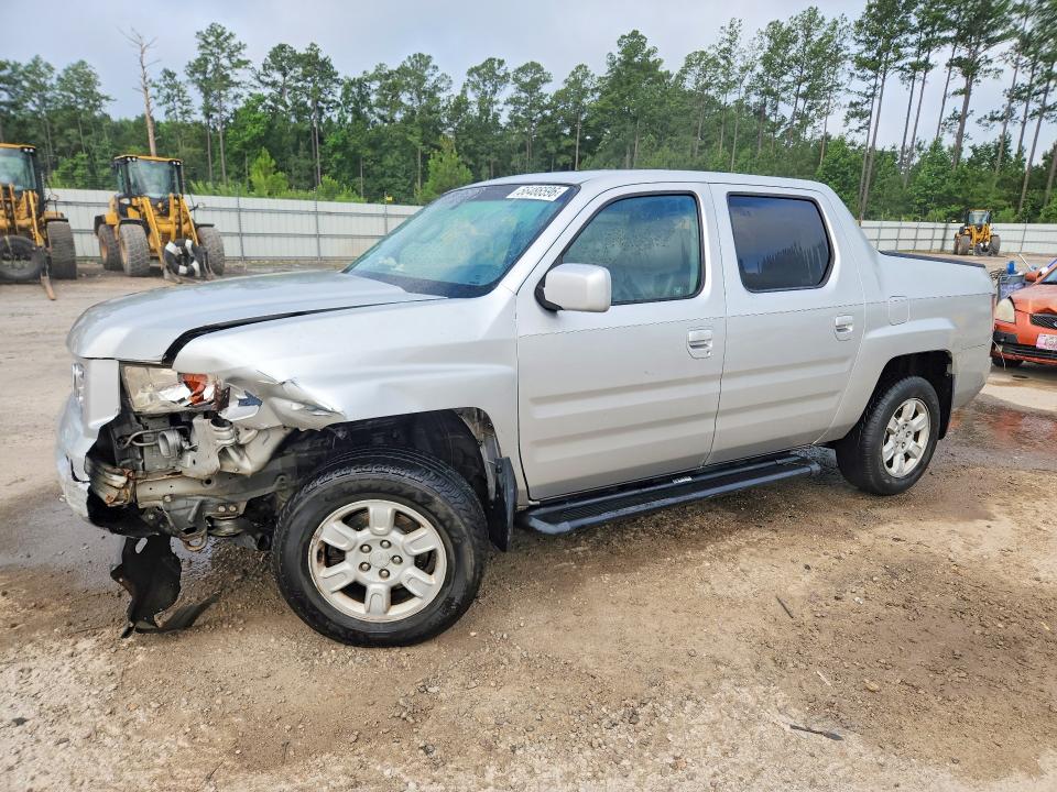 Aukcja sprzedaży 2006 Honda Ridgeline, vin: 2HJYK16596H540176, numer aukcji: 56486596