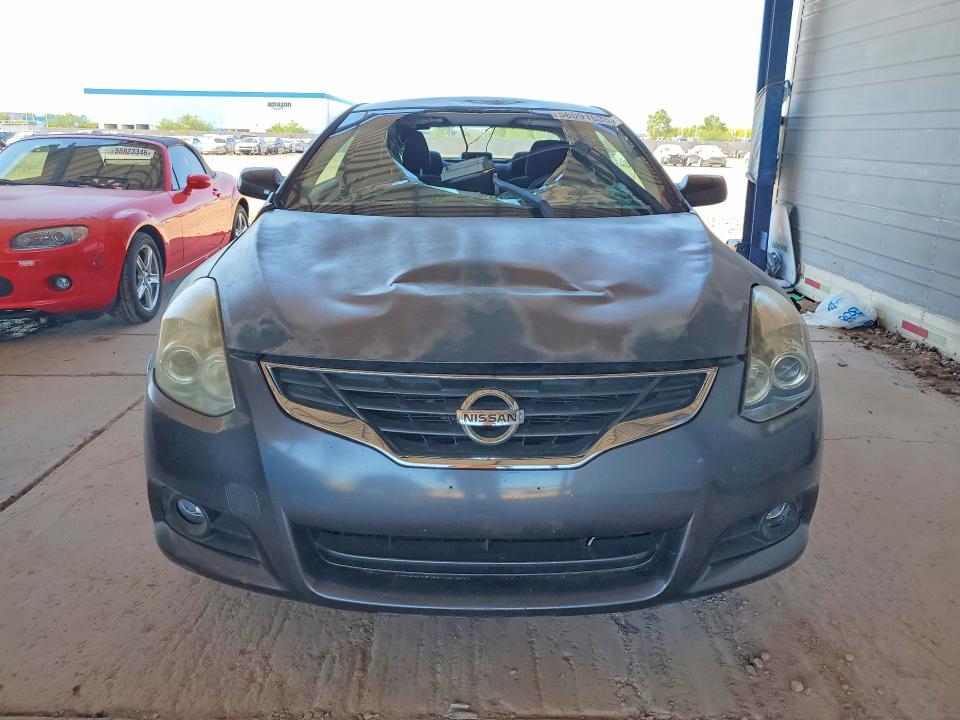 56091636 :رقم المزاد ، 1N4AL2EP9DC280363 vin ، 2013 Nissan Altima مزاد بيع