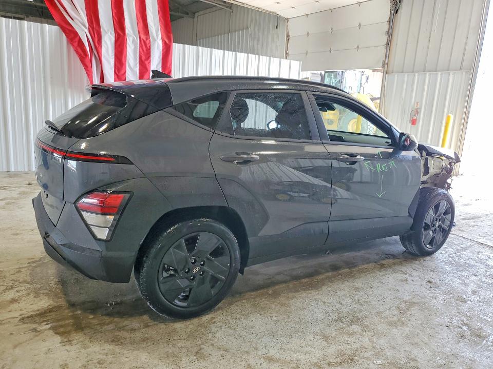Продажа на аукционе авто 2026 Hyundai Kona, vin: KM8HF3AB7TU412461, номер лота: 54526686