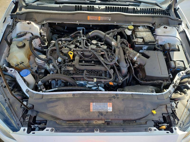 Aukcja sprzedaży 2020 Ford Fusion, vin: 3FA6P0HD0LR202084, numer aukcji: 56615876