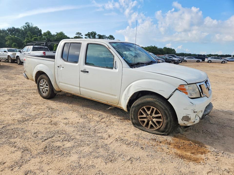 Aukcja sprzedaży 2016 Nissan Frontier, vin: 1N6AD0ER2GN742202, numer aukcji: 57159656
