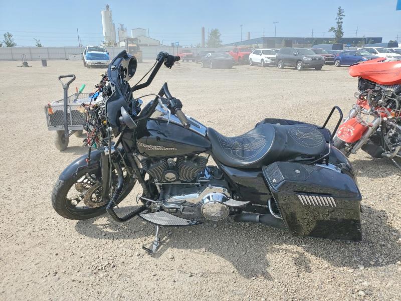 Продажа на аукционе авто 2013 Harley-davidson Flhx, vin: 1HD1KBM16DB606828, номер лота: 55031546