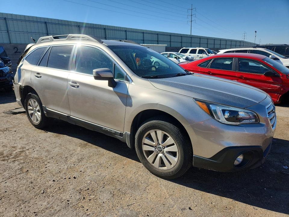 Продаж на аукціоні авто 2016 Subaru Outback, vin: 4S4BSBFC1G3242395, номер лоту: 56394146