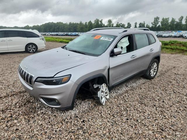 2019 Jeep Cherokee მანქანა იყიდება აუქციონზე, vin: 1C4PJMCX7KD101852, აუქციონის ნომერი: 57817956