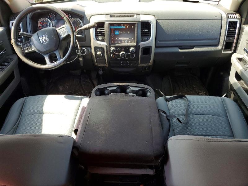 2014 Ram 5500 მანქანა იყიდება აუქციონზე, vin: 3C7WRNFL3EG327433, აუქციონის ნომერი: 57495466