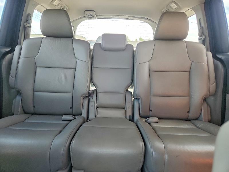 2016 Honda Odyssey მანქანა იყიდება აუქციონზე, vin: 5FNRL5H64GB039108, აუქციონის ნომერი: 56701976