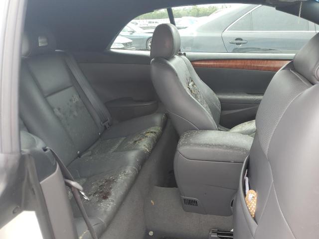 Aukcja sprzedaży 2007 Toyota Camry Solara, vin: 4T1FA38P17U128630, numer aukcji: 55626466
