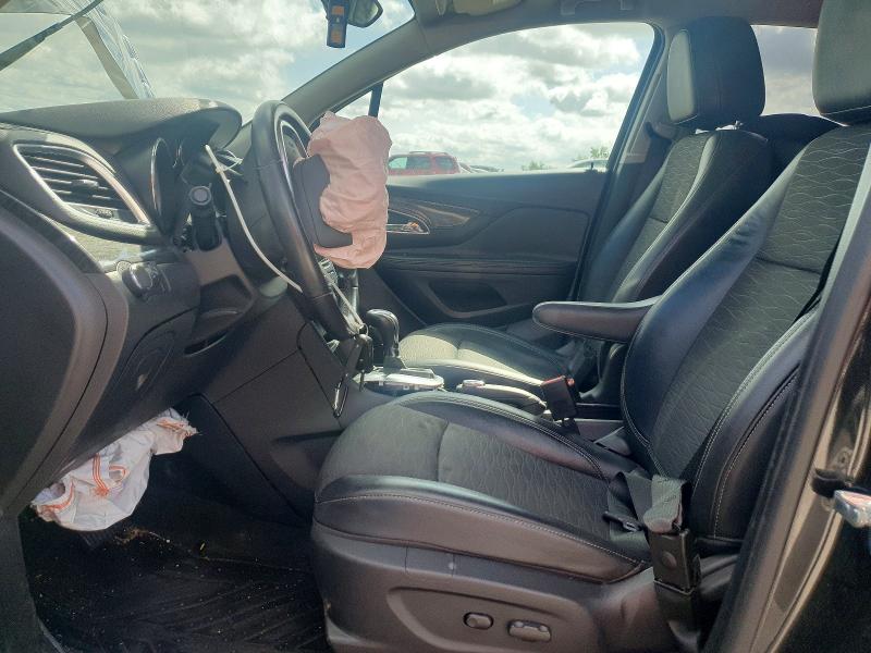 Продажа на аукционе авто 2016 Buick Encore, vin: KL4CJASBXGB623729, номер лота: 56629326