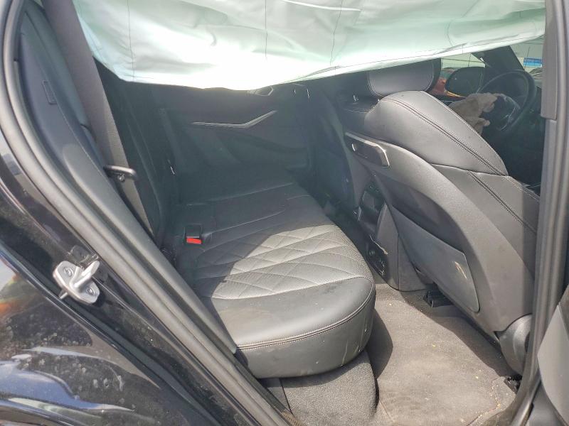 56643566 :رقم المزاد ، 5UX23EU05S9Y90998 vin ، 2025 Bmw X5 مزاد بيع