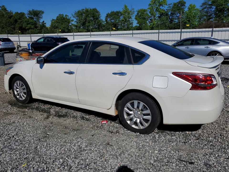 Продажа на аукционе авто 2013 Nissan Altima, vin: 1N4AL3AP6DC918693, номер лота: 55198026