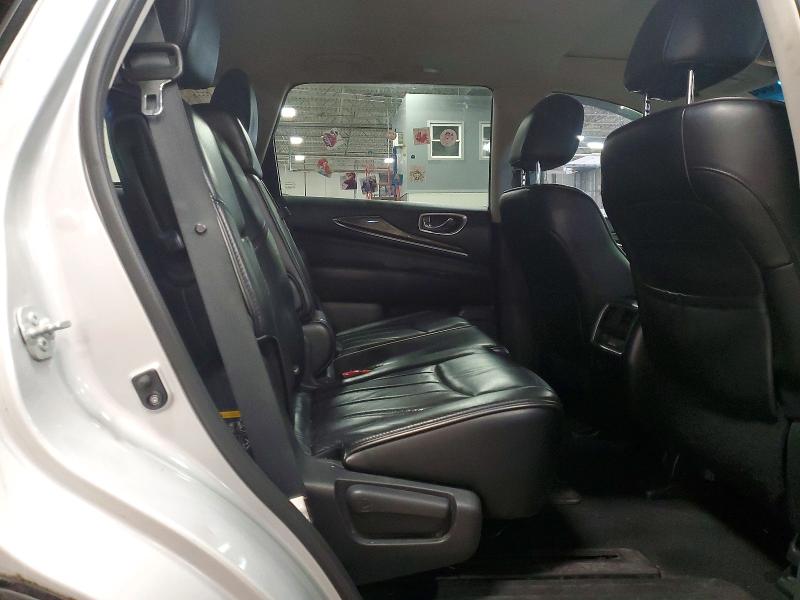 Aukcja sprzedaży 2015 Infiniti Qx60, vin: 5N1AL0MM7FC516075, numer aukcji: 55631266