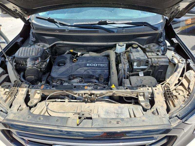 56872746 :رقم المزاد ، 3GKALMEV5KL223720 vin ، 2019 Gmc Terrain مزاد بيع